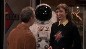 Repopulate the earth? I'm okay with that.