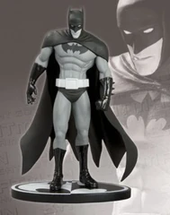 Toy - Batman figurine 1
