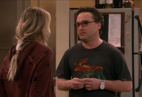 I don't want to have a child out there that's not mine.