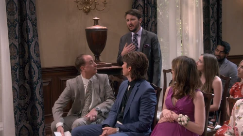 I'm here if you need me to step in.