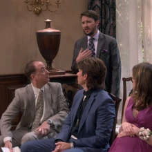 Missy Cooper The Big Bang Theory Wiki Fandom Alex is often required by sheldon to perform menial tasks, as opposed to assisting with his research. missy cooper the big bang theory wiki