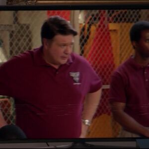 George Cooper Sr The Big Bang Theory Wiki Fandom Sheldon cooper's big brother is finally set to show his face on the big bang theory. george cooper sr the big bang theory