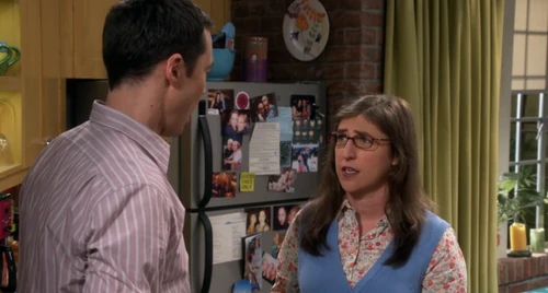 But as it is, I didn't know and therefore my surprise would be unsurprising.