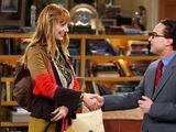 Vierer ohne Sheldon