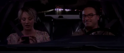 There's a Denny's that does weddings.