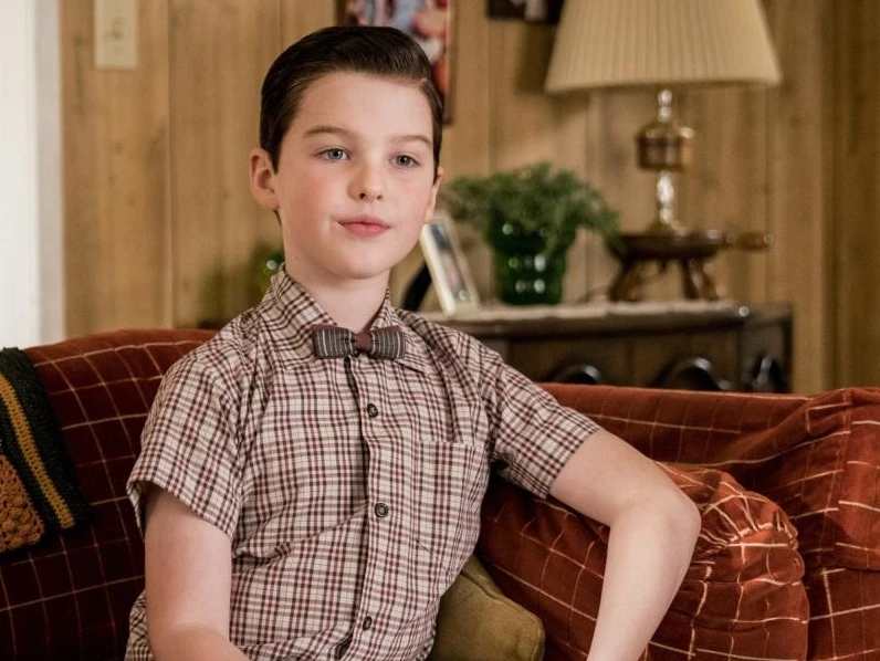 Young Sheldon Watch English With Subtitles Telegraph