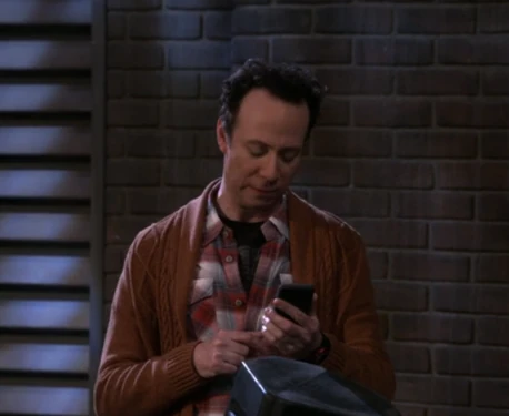 Stuart is racking up twitter followers.