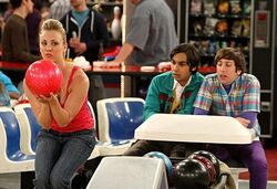 Penny Bowling