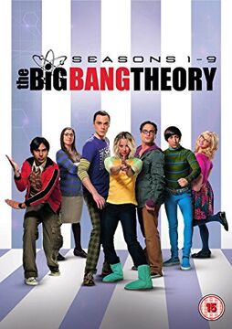 Big bang theory season 9 full online top