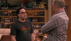 Wyatt, back off!