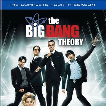 Season 4 The Big Bang Theory Wiki Fandom Watch the fairly oddparents season 1 full episodes online free kisscartoon. season 4 the big bang theory wiki