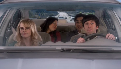 Anu is an adrenaline junkie.