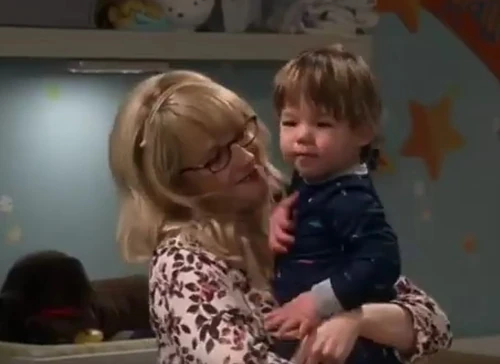 Wait till we get back.