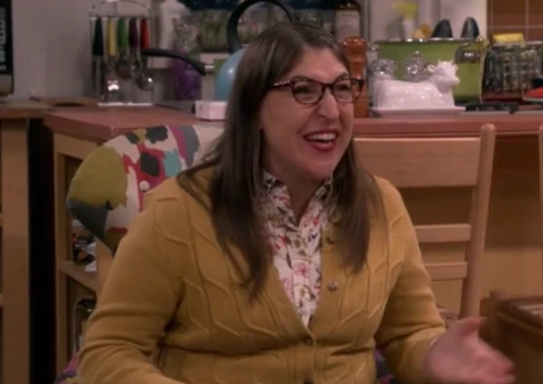 Amy likes her Dad's magic.