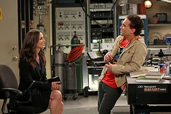 Angela Page The Big Bang Theory Wiki Fandom