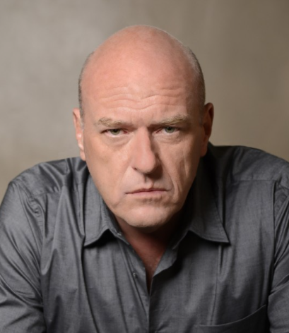 dean norris