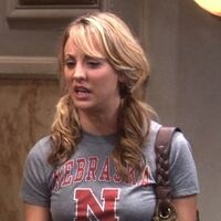 Penny S Wardrobe The Big Bang Theory Wiki Fandom Thank you for marrying me. the big bang theory wiki