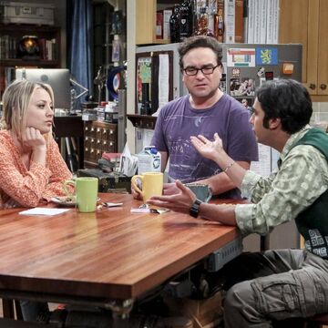 The Collaboration Fluctuation The Big Bang Theory Wiki Fandom Sheldon & penny go shopping + sheldon jealous? the collaboration fluctuation the big bang theory wiki fandom