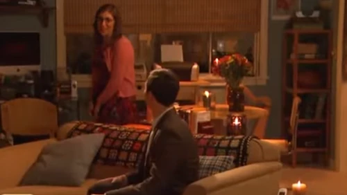 So what are our plans for tonight?