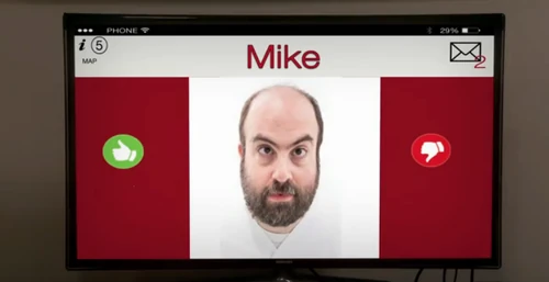 Another date possibility.