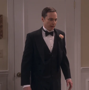 Wow, you look amazing.