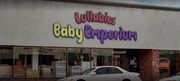 Lullabies Baby Emporlum
