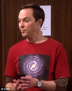Star Trek Tri-Dimensional Chess Board used by Sheldon Cooper (Jim Parsons)  as seen in The Big Bang Theory S01E11