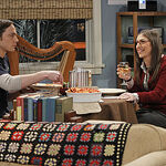 Amy S Apartment The Big Bang Theory Wiki Fandom Sheldon and amy are sloooooowly making penny's apartment their question: the big bang theory wiki