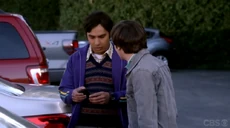 The probe is operating fine.