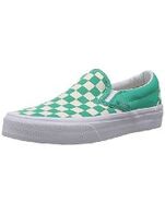 Vans Checkerboard