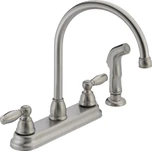 Faucet