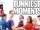 The Big Bang Theory BEST MOMENTS (Part 1) - Warner Bros. UK
