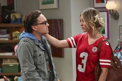 The big bang theory season 7 online top
