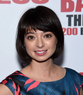 Kate Micucci