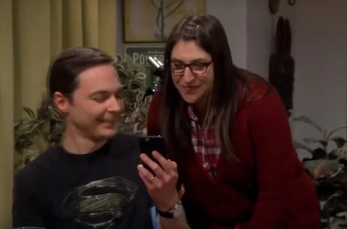 He spelled out "Thank you" with our cookies.