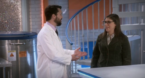 Thank you Dr. Fowler.