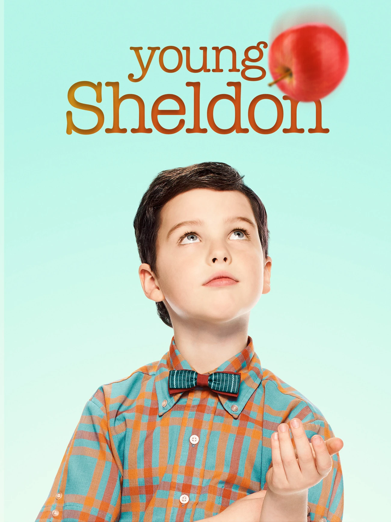 Season 2 (Young Sheldon) | The Big Bang Theory Wiki | Fandom, image size:1300x1733