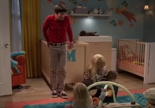 It's been years since we got away just the two of us?