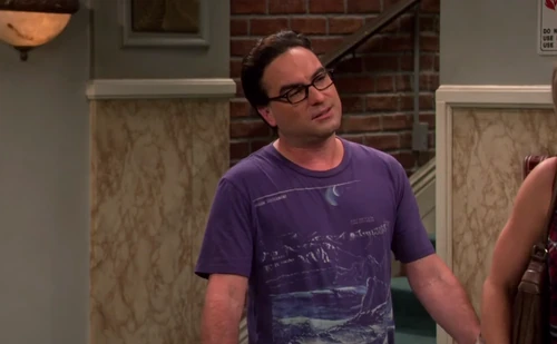 Don't be that way, buddy.