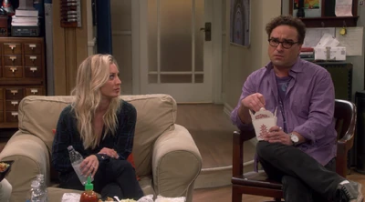 We'll get a loft somewhere in town.