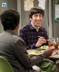 The guy that wants to have his feelings hurt.