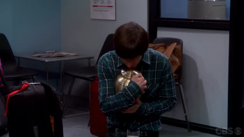 I'll never be far from you again.