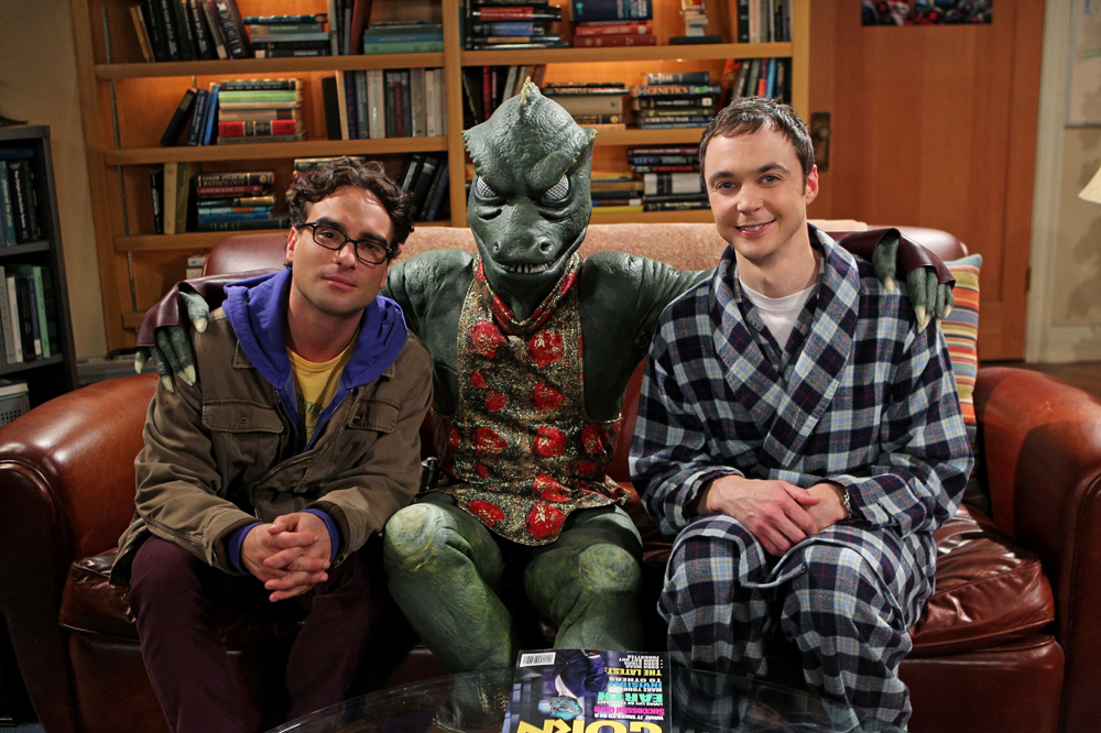 The Apology Insufficiency The Big Bang Theory Wiki Fandom