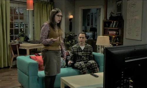 Then if it's viewed from two perspectives.