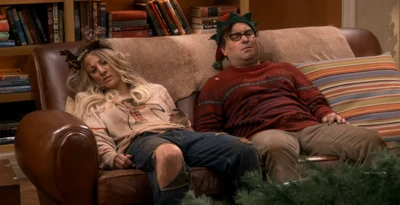 Maybe it will kill us.