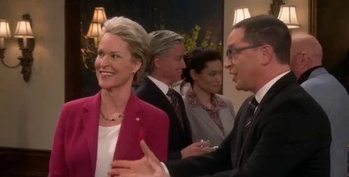 I love the story about your wedding.