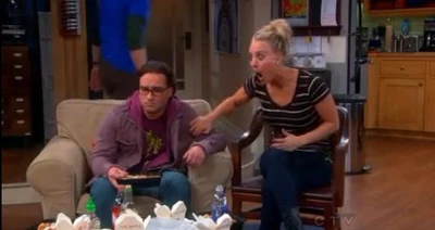 Oh my God! It's going to happen!!!