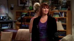 Stephanie Barnett | The Big Bang Theory Wiki | Fandom