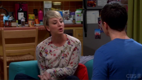 Working on the test.