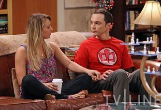 Tri Dimensional Chess, The Big Bang Theory Wiki